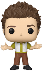 Funko Pop! TV: Seinfeld figura, Kramer #1084