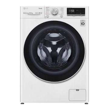 LG F4WV510S0E perilica rublja s prednjim punjenjem