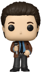 Pop! TV: Seinfeld figura, Jerry doing standup #1081