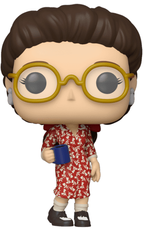 Funko Pop! TV: Seinfeld figura, Elaine in dress #1083