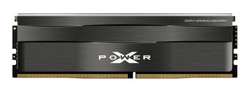 Silicon Power XPOWER Zenith memorija (RAM), DDR4, 16 GB (2x8GB), 3600 MHz, CL18, 1,35 V (SP016GXLZU360BDC)
