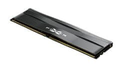 Silicon Power XPOWER Zenith memorija (RAM), DDR4, 16 GB (2x8GB), 3600 MHz, CL18, 1,35 V (SP016GXLZU360BDC)