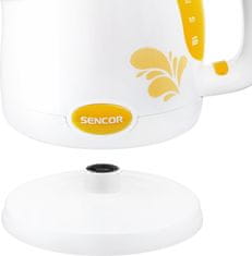 SENCOR SWK 1506 YL kuhalo za vodu