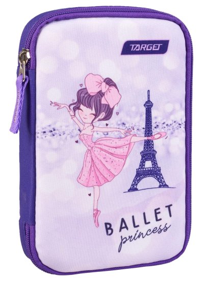 Target Multy 27058 pernica, balerina