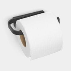 Brabantia Mindset držač toaletnog papira, mineralno sivi