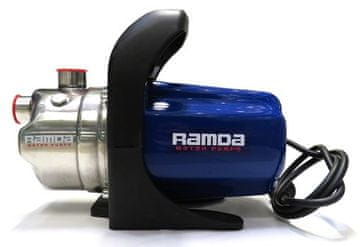 Ramda JGP8002FX protočna pumpa, 800 W