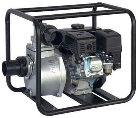 Speroni MSA 80 pumpa za vodu, motorizirana, 3" (75 mm)