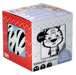 Kubo razvrščanje oblik