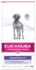 Eukanuba VD Dermatosis Dry Dog hrana za pse, 12 kg