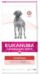 Eukanuba VD Intestinal Dry Dog hrana za pse, 12 kg