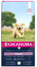 Eukanuba hrana za psa Puppy Large & Giant Breed Lamb 12 kg