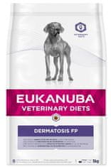 Eukanuba VD Dermatosis Dry Dog hrana za pse, 5 kg