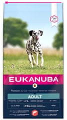 Eukanuba hrana za pse Adult Salmon 12 kg