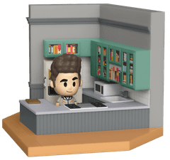 Funko Mini Moments: Seinfeld figura, Kramer