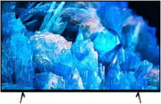 XR55A75KAEP 4K UHD OLED televizor, Google TV, 100 Hz