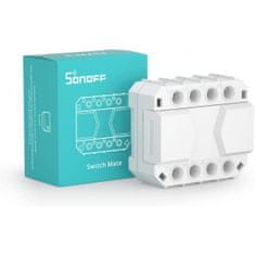 Sonoff S-Mate pametni prekidač za korištenje s MINI R3