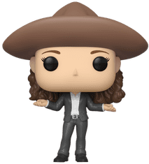 Pop! TV: Seinfeld figura, Elaine i Sombrero #1087