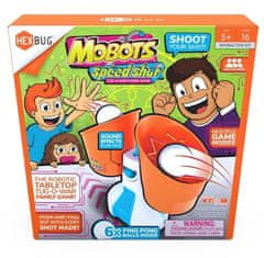Hexbug MoBots Speed Shot