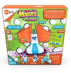 Hexbug MoBots Speed Shot