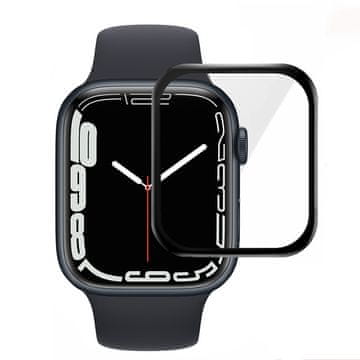 MG Acrylic Full Glue zaštitno staklo za Apple Watch Ultra 49mm