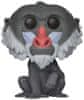 Funko Pop! Disney: The Lion King (Live action) figura, Rafiki #551