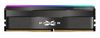 Silicon Power XPOWER Zenith RGB memorija (RAM), DDR4, 8 GB, 3200 MHz, CL16, 1,35 V (SP008GXLZU320BSD)