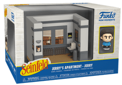 Funko Mini Moments: Seinfeld figura, Jerry