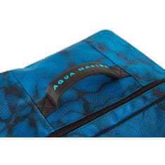 Aqua Marina torba za SUP, s kotačima, 90 l, plava