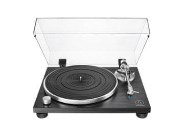 Audio-Technica AT-LPW30BK gramofon