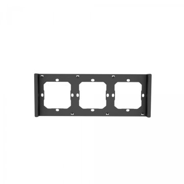 Sonoff okvir za prekidače tip M5-80, trostruki