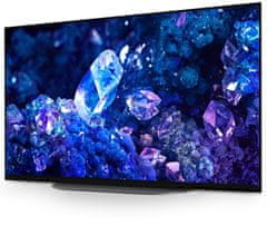 Sony XR42A90KAEP 4K UHD OLED televizor, Google TV, 100 Hz