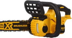 DeWalt akuma. motorna pila 18V DCM565N, bez baterije