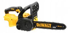 DeWalt akuma. motorna pila 18V DCM565N, bez baterije