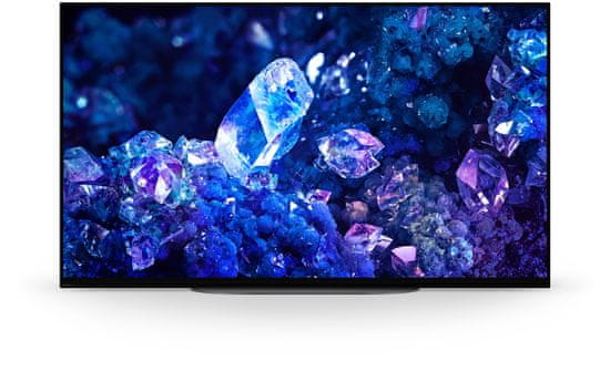 Sony XR48A90KAEP 4K UHD OLED televizor, Google TV, 100 Hz