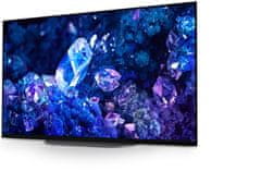 Sony XR48A90KAEP 4K UHD OLED televizor, Google TV, 100 Hz