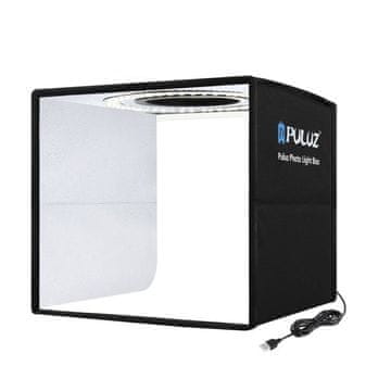 Puluz Studio foto box s LED osvjetljenjem 25cm