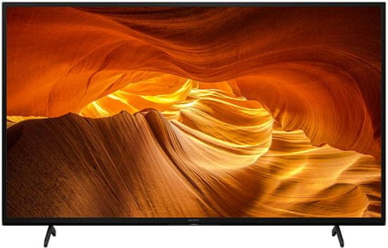 Sony KD43X72KPAEP 4K Direct LED televizor, Android TV