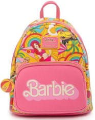 Loungefly Barbie Fun in the sun mini ruksak