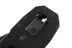 Bodex UTP Connector Komplet TLEME 8P8C 6P6C 6P4C
