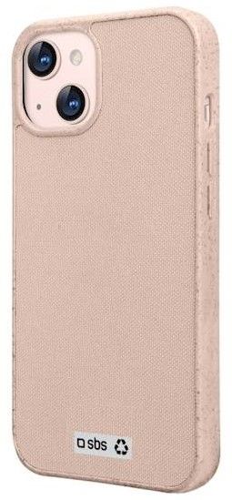 SBS R-Case maskica za iPhone 13, roza