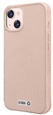 SBS R-Case maskica za iPhone 13 Mini, roza