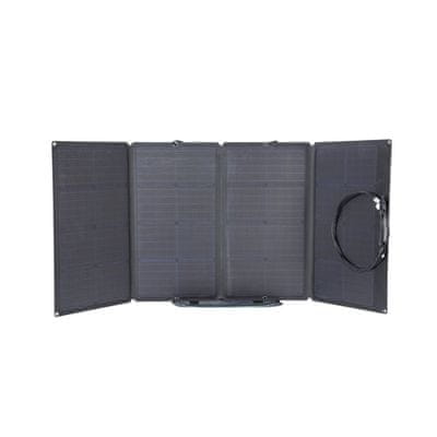 EcoFlow panel solarnih ćelija