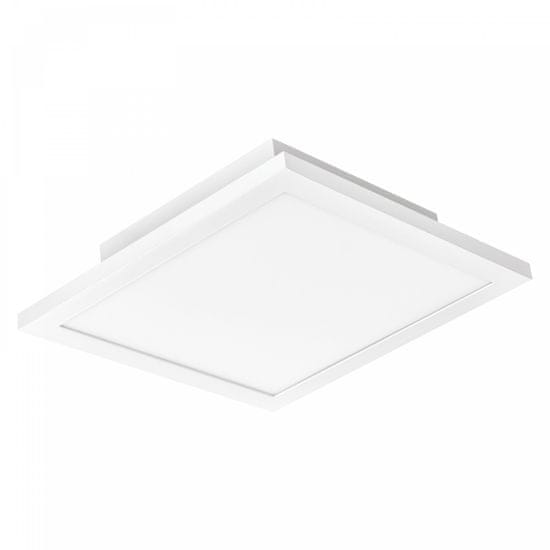 EMOS LED stropna svjetiljka, 30x30 cm, 20 W, prigušiva