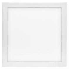 EMOS LED stropna svjetiljka, 30x30 cm, 20 W, prigušiva