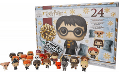 Funko Harry Potter adventski kalendar