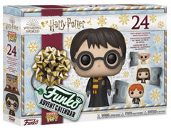 Funko Harry Potter adventski kalendar