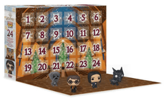 Funko Harry Potter adventski kalendar