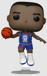 Funko POP! NBA: Legends
