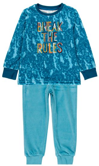 Boboli topla pidžama za dječake 935007