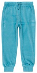 Boboli topla pidžama za dječake 935007, plava, 92